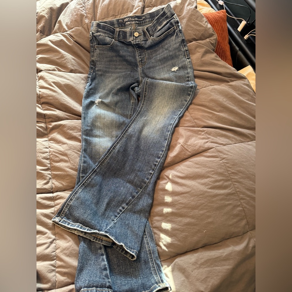 M jeans by Maurice’s